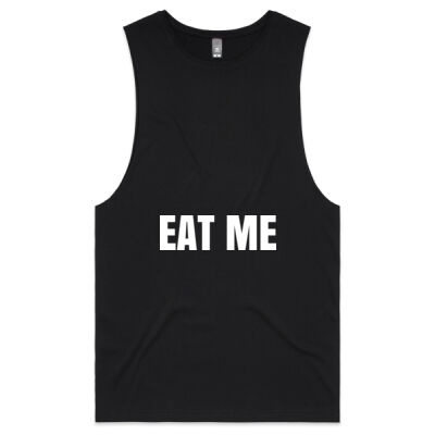 EAT ME TANK  Thumbnail