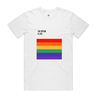 Super Gay  Thumbnail