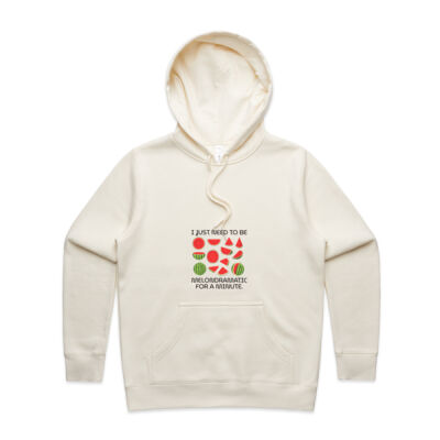 Melondramatic Jumper  Thumbnail