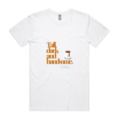 Coffee Tee Thumbnail