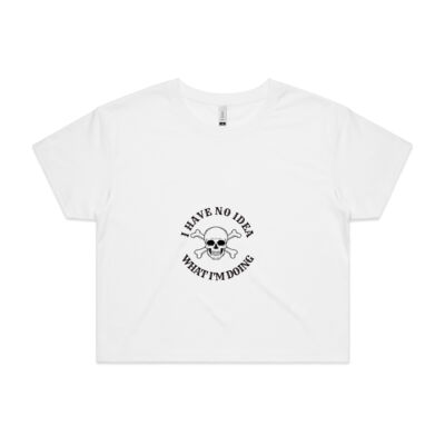 No Idea Crop  Thumbnail