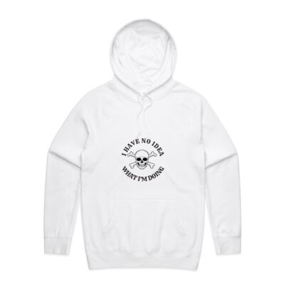 No Idea Jumper  Thumbnail