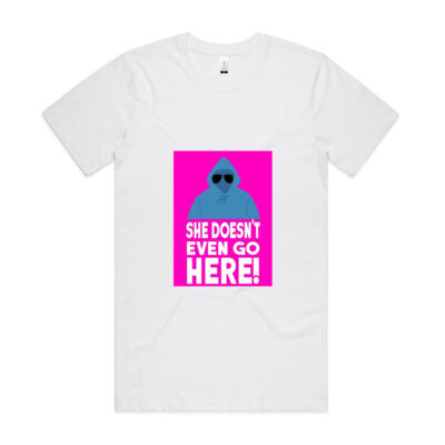 Mean Girls Tee Thumbnail