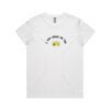 AS Colour - Women's Maple Tee Thumbnail